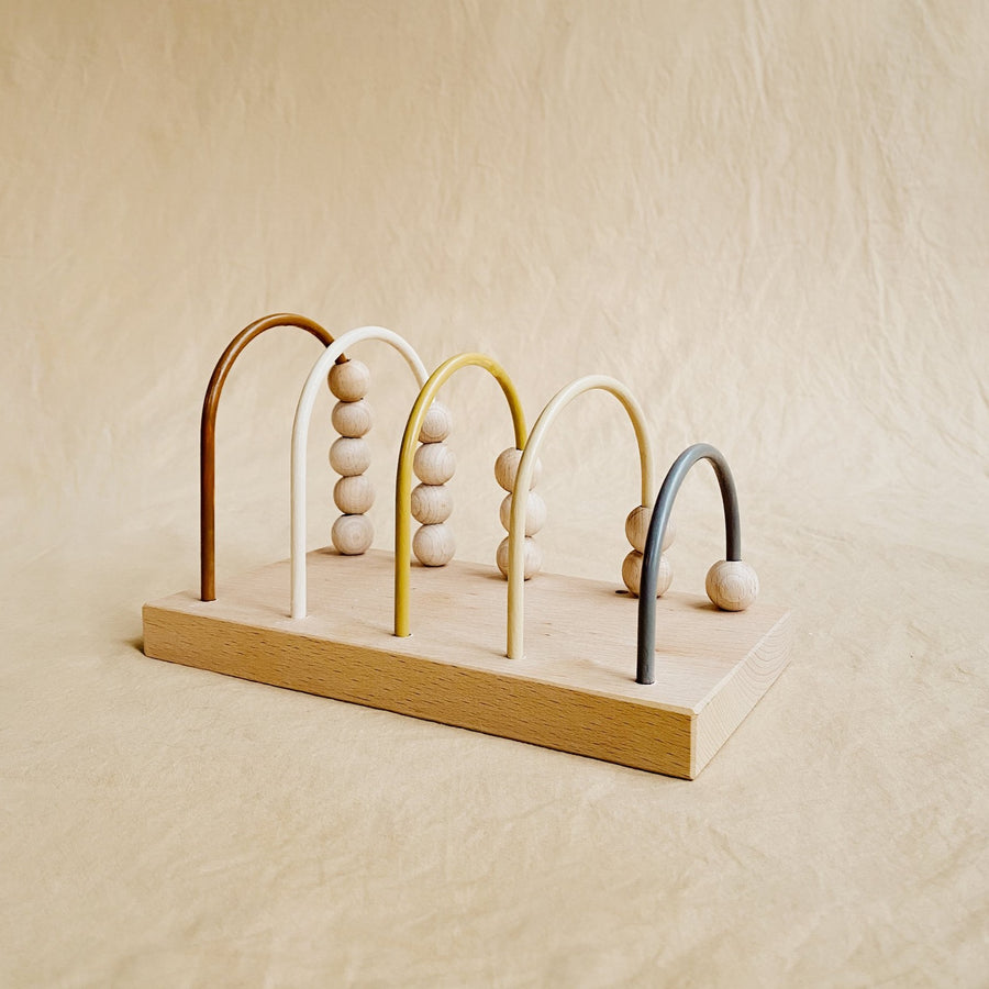 ROLLERCOASTER ABACUS