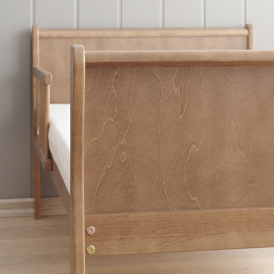 NOBLE VINTAGE KINDERBED - 160X80