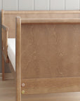 NOBLE VINTAGE KINDERBED - 160X80
