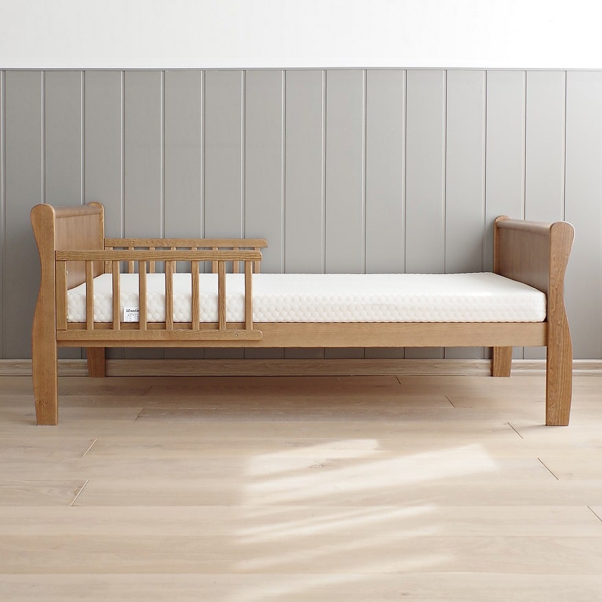 NOBLE VINTAGE KINDERBED - 160X80