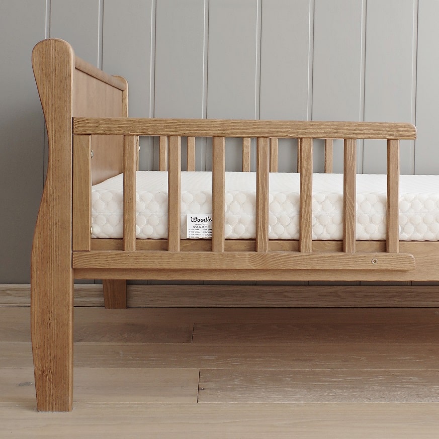 NOBLE VINTAGE KINDERBED - 160X80