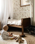 NOBLE VINTAGE COT - meegroei bed 140x70