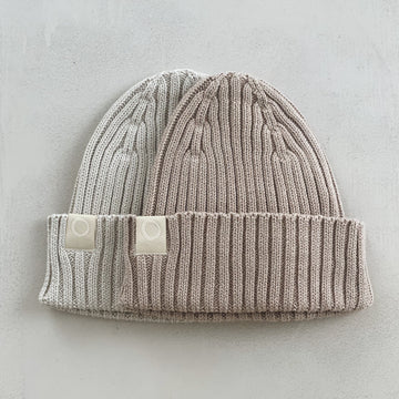 RANG BEANIE ORGANIC - 1 tem 8y