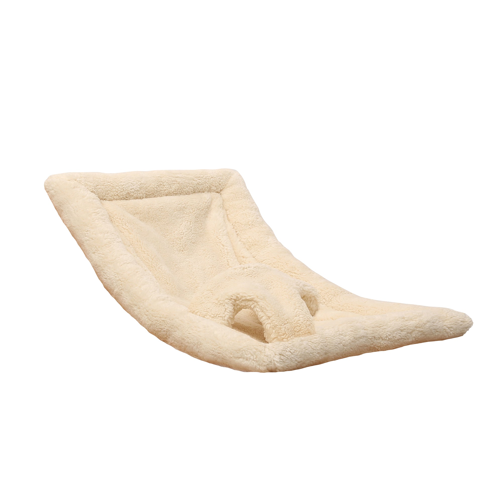 LEVO BABY ROCKER - fur milk