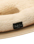 LEVO BABY ROCKER - fur milk