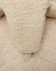 LEVO BABY ROCKER - fur milk