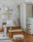 NOBLE VINTAGE KINDERBED - 160X80