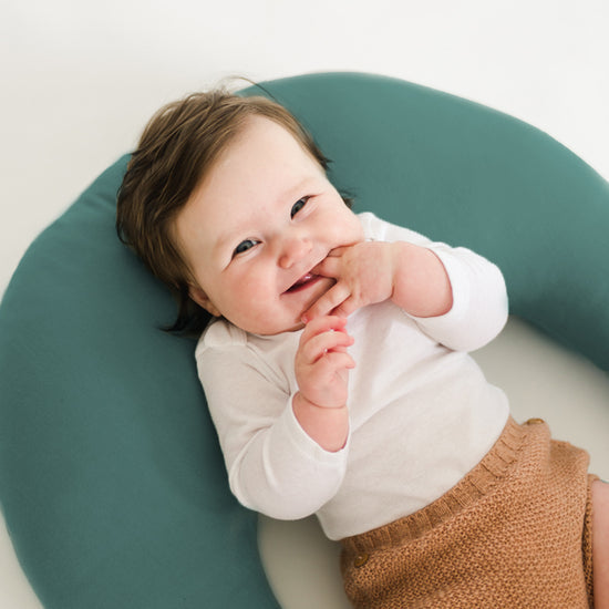 FEEDING &amp; SUPPORT PILLOW