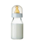 GLAS-TRINKFLASCHEN – 2ER-SET – 120 ML