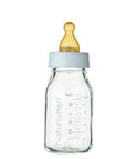 GLAS-TRINKFLASCHEN – 2ER-SET – 120 ML