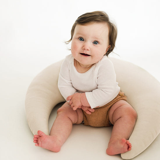 FEEDING &amp; SUPPORT PILLOW