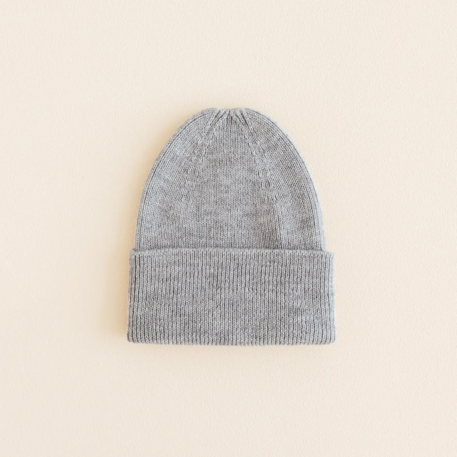 Beanie Fonzie - 0-6m