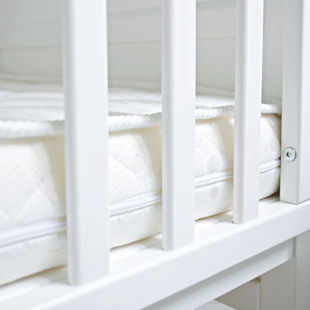 NOBLE VINTAGE KINDERBED - 160X80