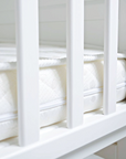 NOBLE VINTAGE KINDERBED - 160X80