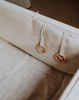 BOXOMTREK ACTIVITY - NATURAL LINEN