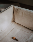 BOXOMTREK ACTIVITY - NATURAL LINEN