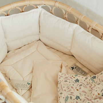 BED BUMPER - meerdere maten