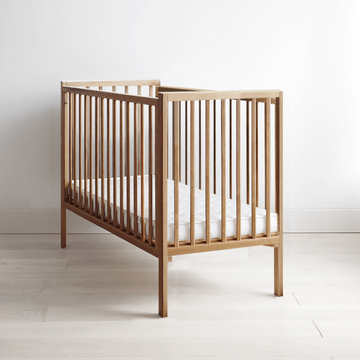 STAR DUST COT - babybed 120X60