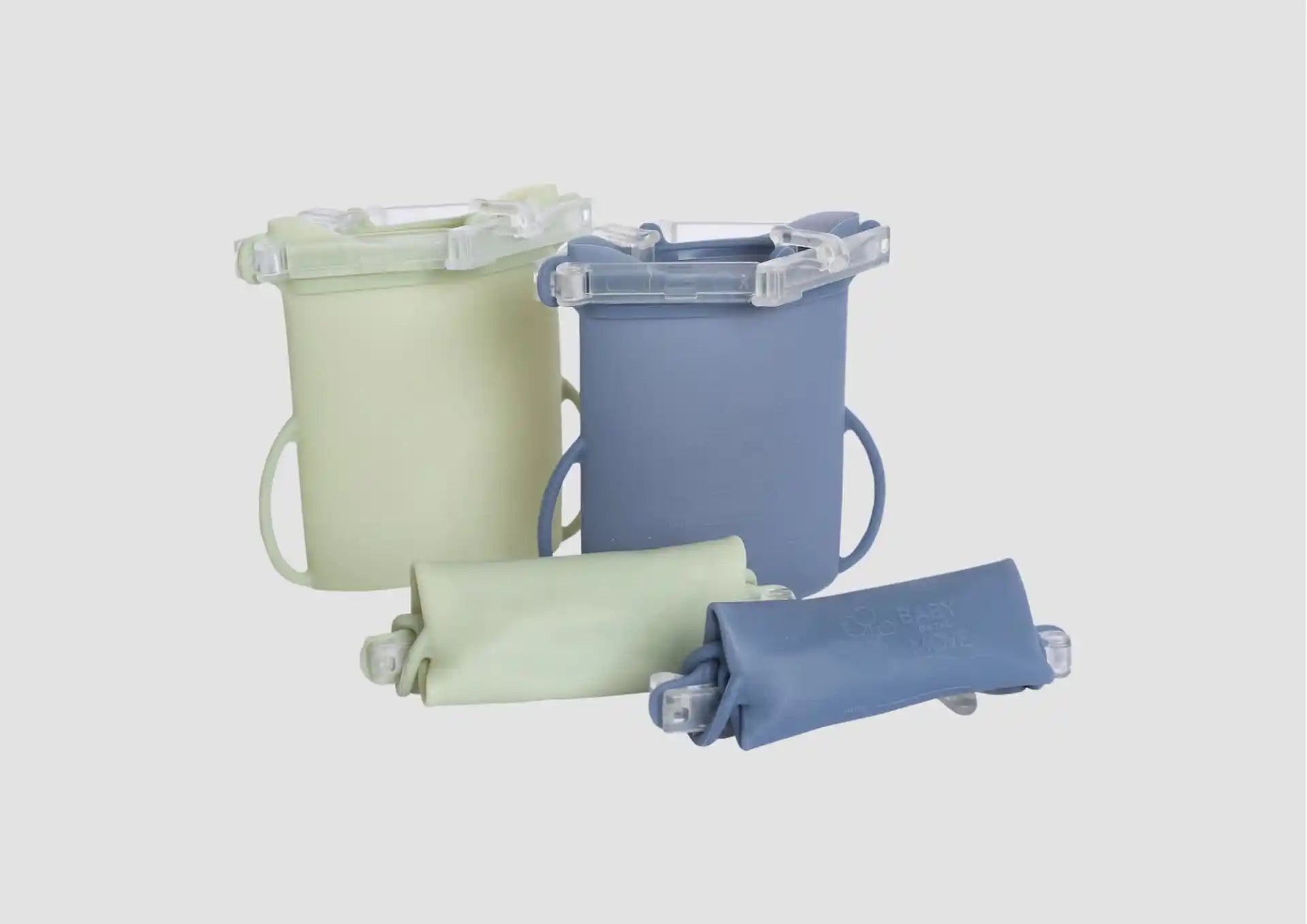 YUMMY BAG - 4 pack