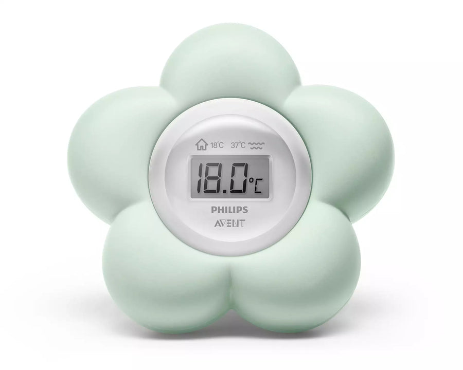 DIGITALE THERMOMETER - mint