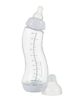 S-FLES GLAS 250ml