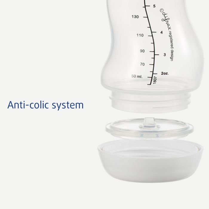 S-FLES GLAS 250ml