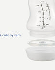 S-FLES GLAS 250ml