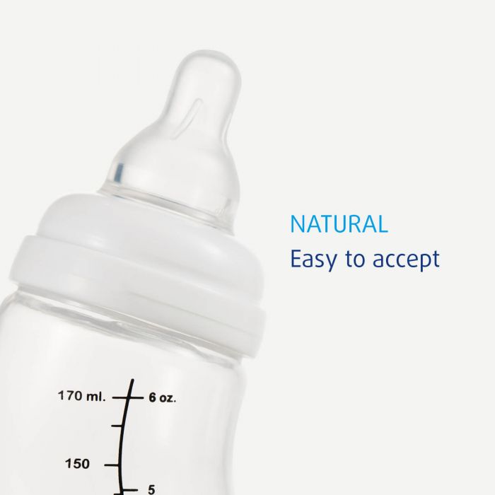 S-FLES GLAS 250ml