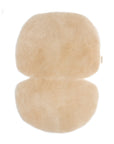 SHEEPSKIN SNUGGLER - peanut