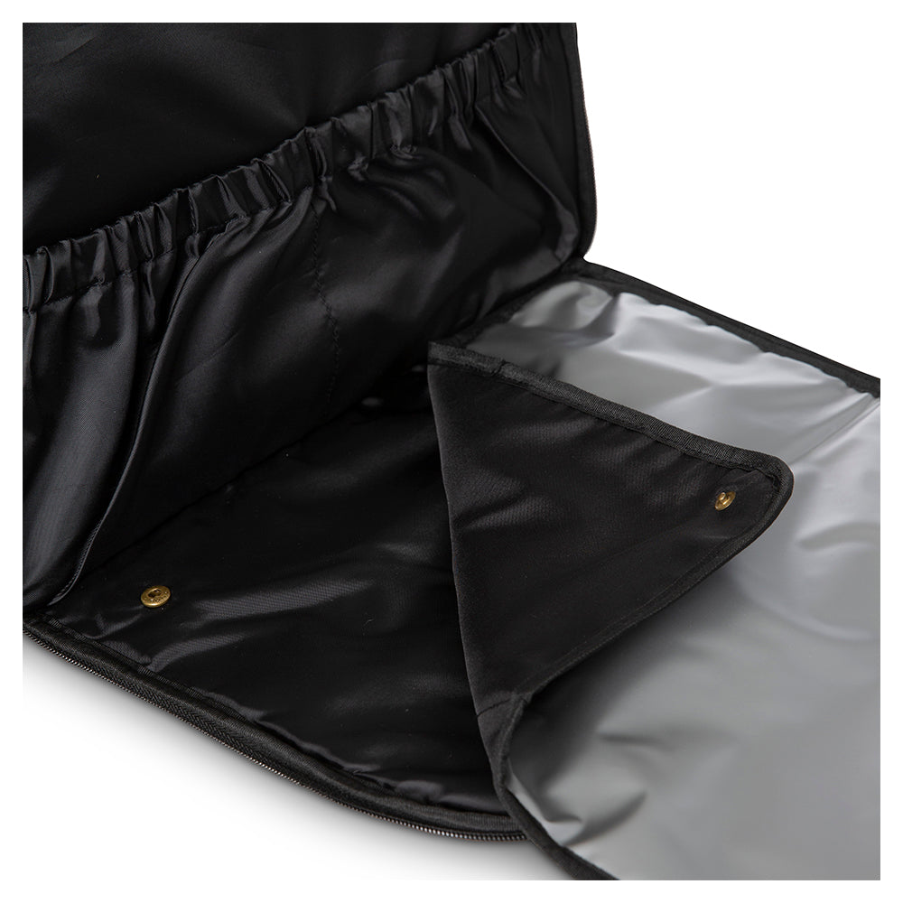 NURSING BAG - black