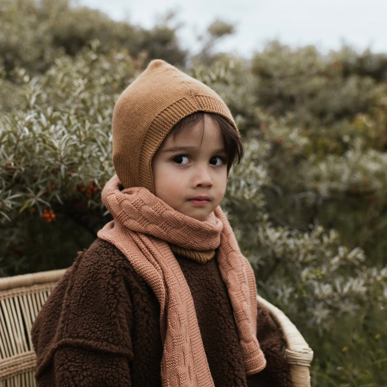 Bivakmuts Eddy - 3 tot 5y