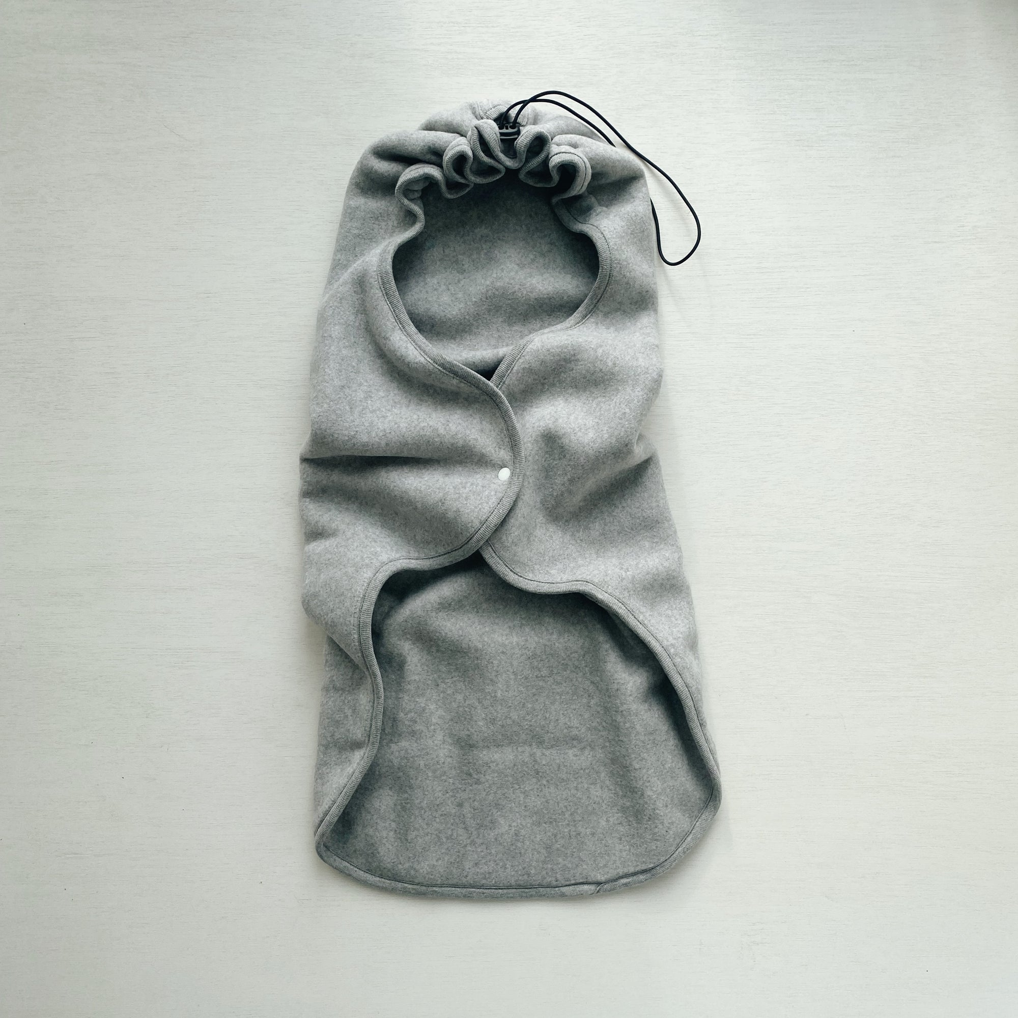 CAR SEAT COVER - grey