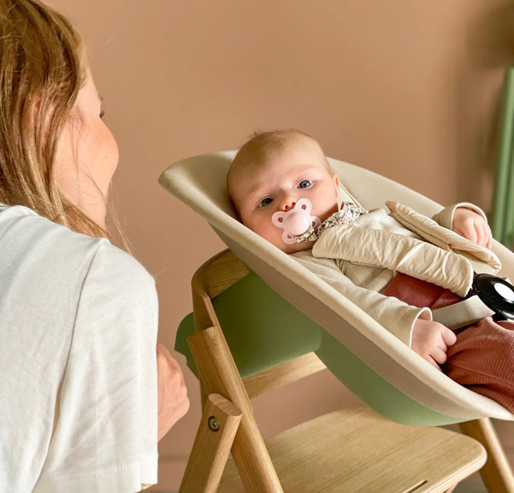 Babyseat - Klapp high chair