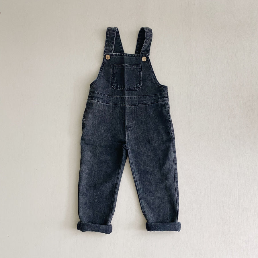DENIM DUNGAREE - LAST ONE 104