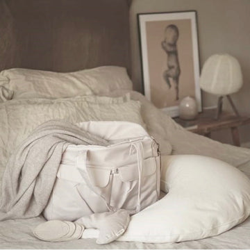 NURSING BAG - meerder kleuren