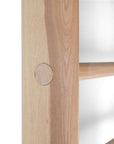Endeløs Vertical set up