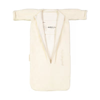 NEWBORN SLAAPZAK TEDDY - 0-6m