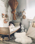 NOBLE VINTAGE KINDERBED - 160X80